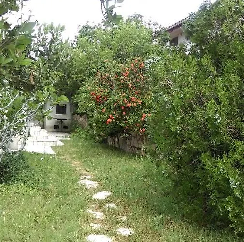 Appartamento Casa Blanka *