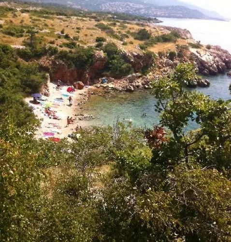 Apartman Casa Blanka *